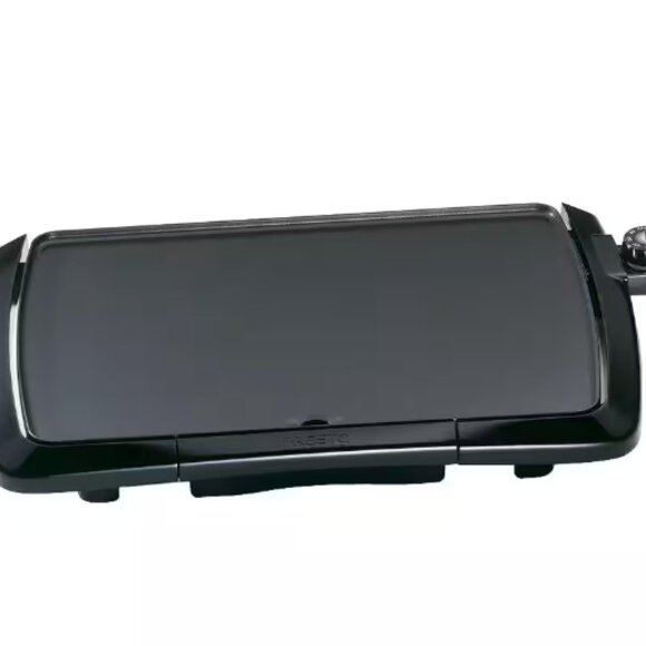 Cool Touch Electric Griddle ( new with box) - Picture 3 of 3